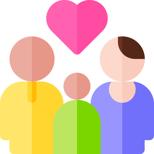 familia icono gratis