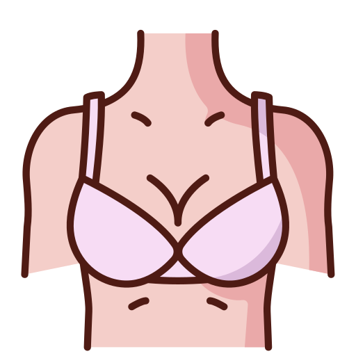 Bra icon PNG and SVG Vector Free Download