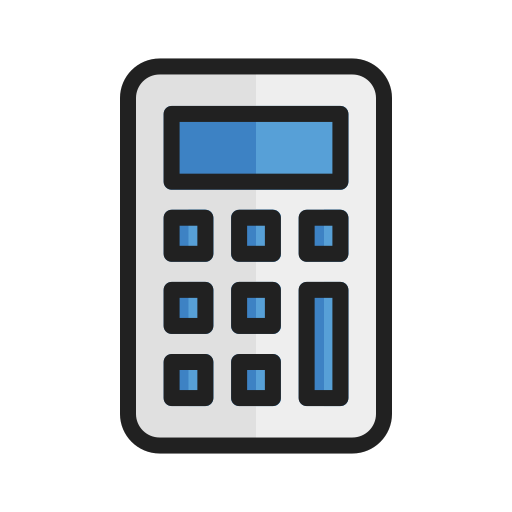 calculadora icono gratis