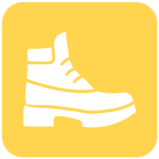 Boots free icon Boots free icon