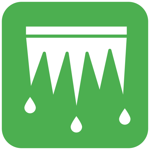 Icicle free icon Icicle free icon