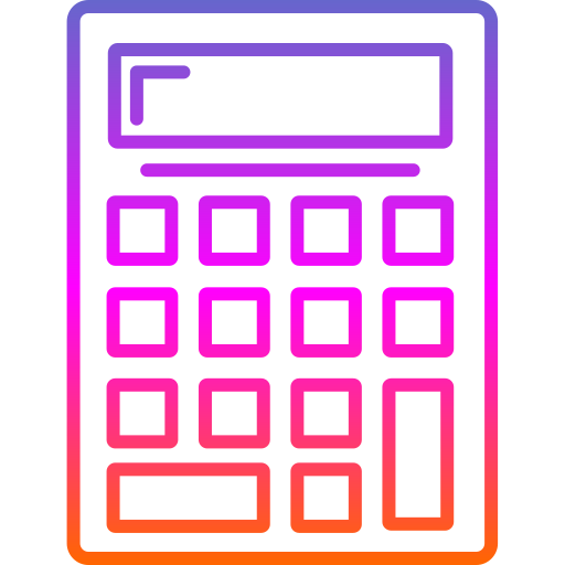 calculadora icono gratis