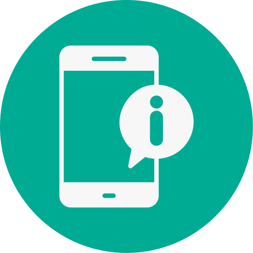 smartphone kostenlos Icon