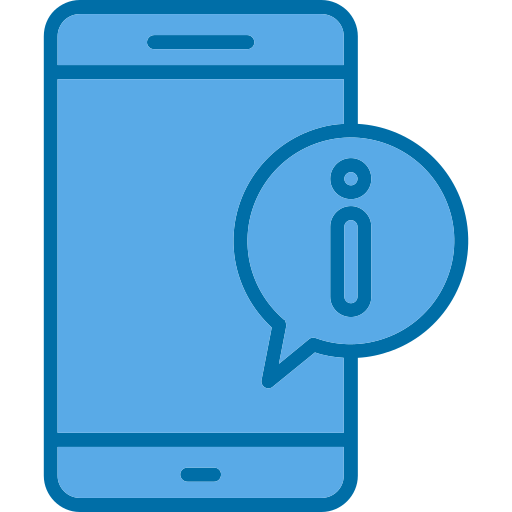smartphone kostenlos Icon