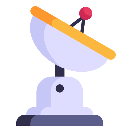 parabolantennen kostenlos Icon