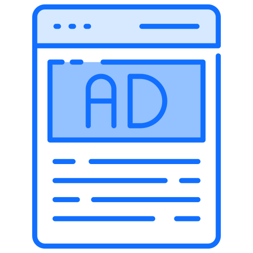 Ad free icon