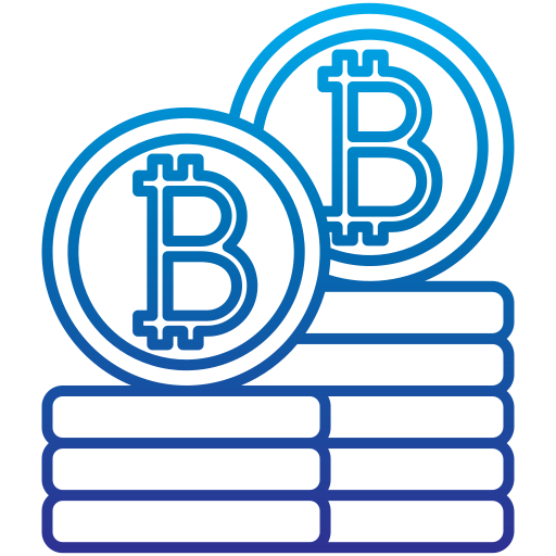 bitcoin icono gratis