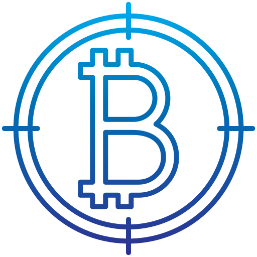 Target free icon