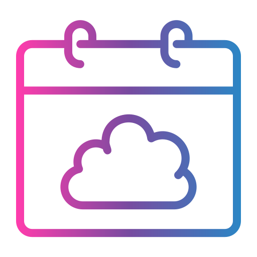 calendario icono gratis