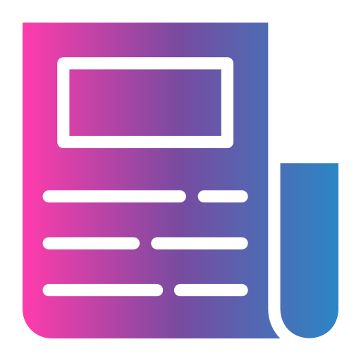 News free icon News free icon