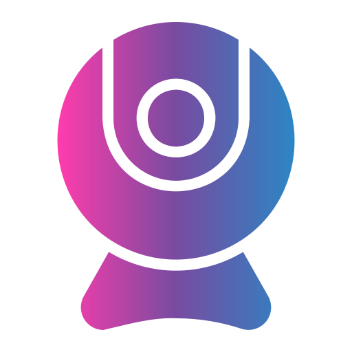 webcam grátis ícone webcam grátis ícone