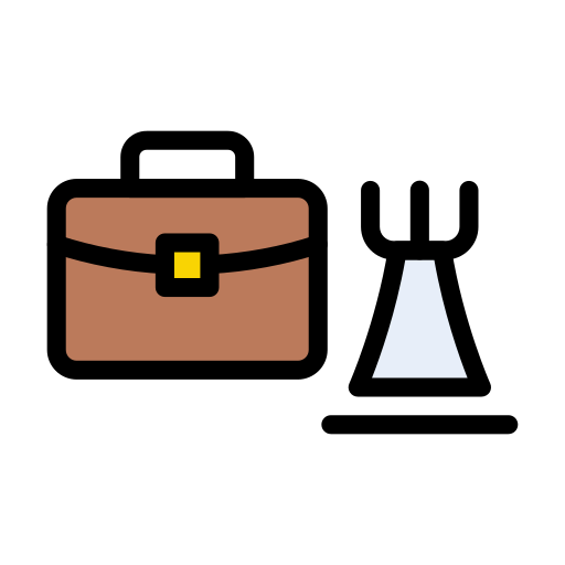 Strategy free icon