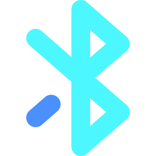 bluetooth icono gratis