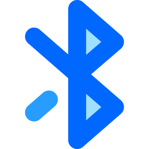 bluetooth icono gratis