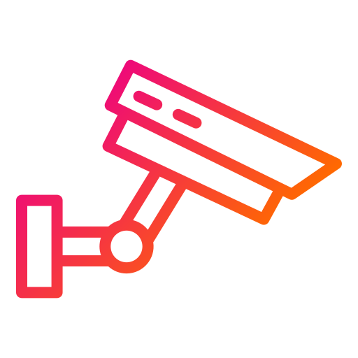 Überwachungskamera kostenlos Icon Überwachungskamera kostenlos Icon