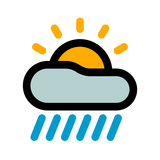 Rain free icon