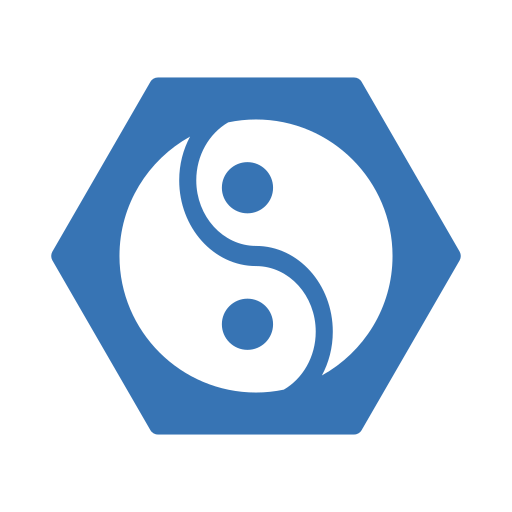 Yin yang free icon Yin yang free icon