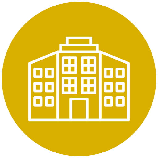 edificio icono gratis