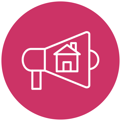 Маркетинг бесплатно иконка