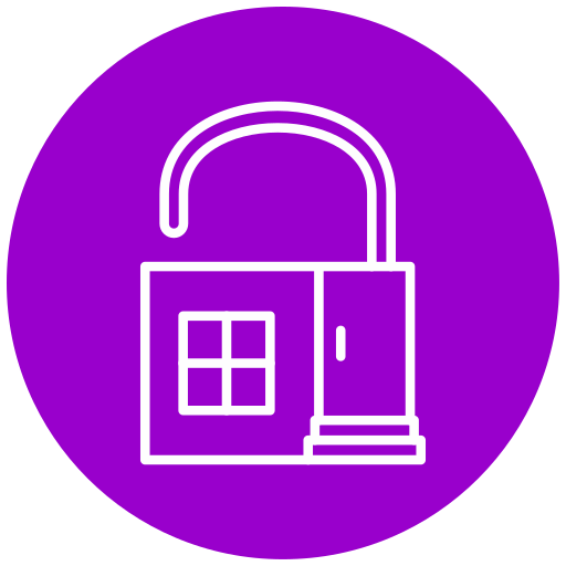 eigentum kostenlos Icon