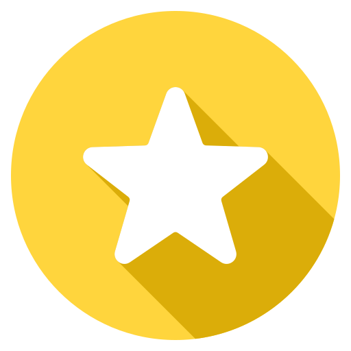 estrella icono gratis