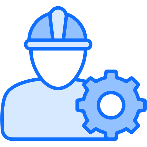 계약자 무료 아이콘