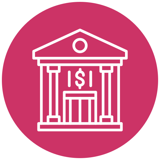 bank kostenlos Icon