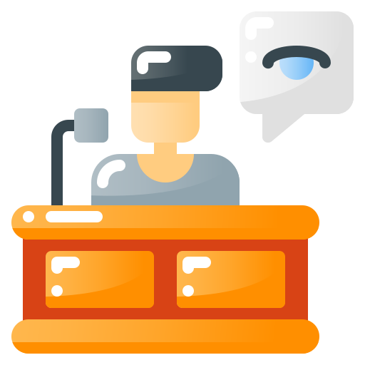 목격자 무료 아이콘 목격자 무료 아이콘