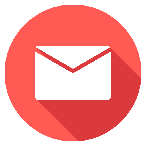 red email icon