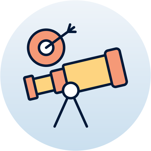 langzeitplanung kostenlos Icon langzeitplanung kostenlos Icon
