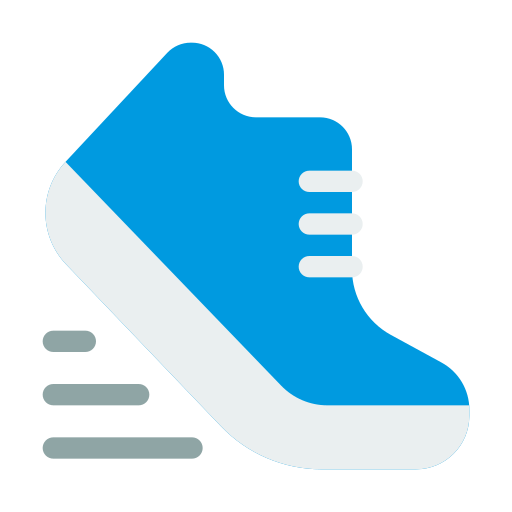 Run free icon Run free icon