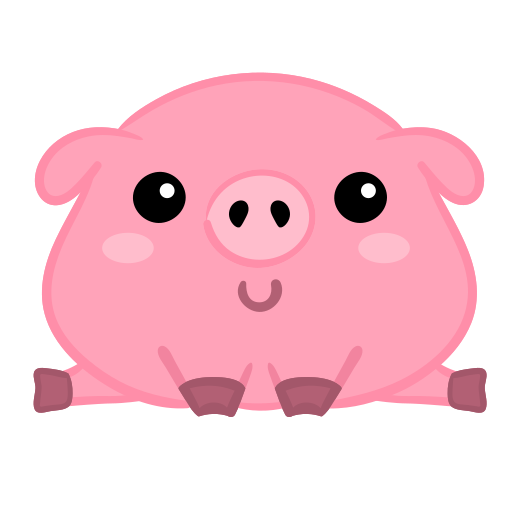 Pig free icon