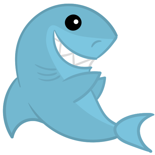 requin Icône gratuit requin Icône gratuit