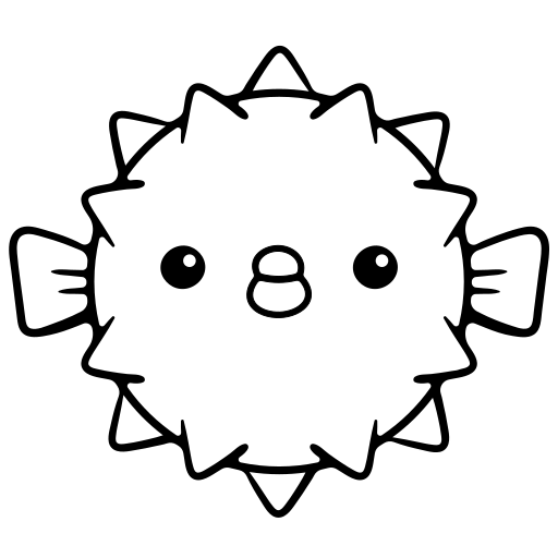 kugelfisch kostenlos Icon