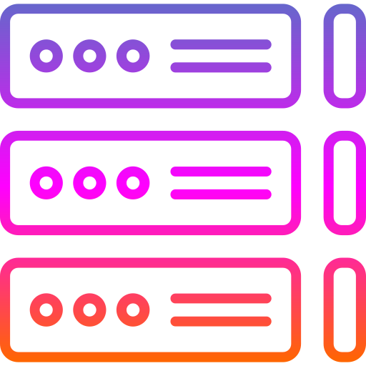Storage free icon Storage free icon