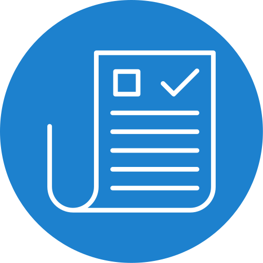 동의 무료 아이콘