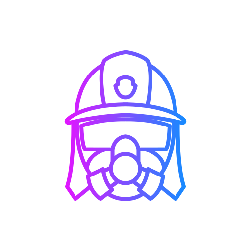 소방관 무료 아이콘 소방관 무료 아이콘