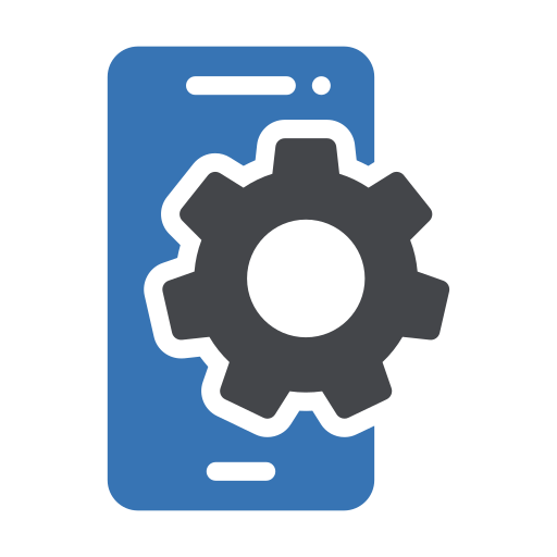 Mobile phone free icon Mobile phone free icon