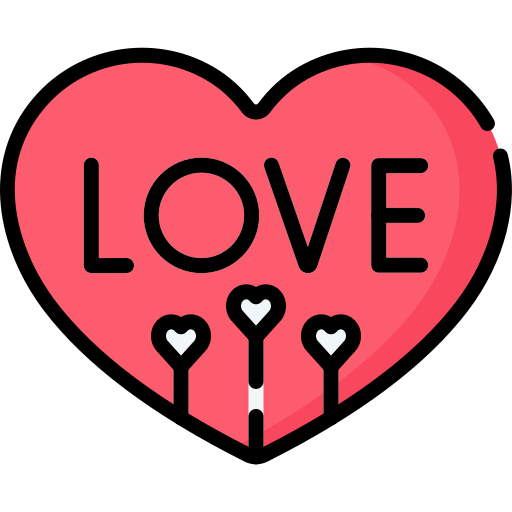 o amor sempre vence grátis ícone o amor sempre vence grátis ícone