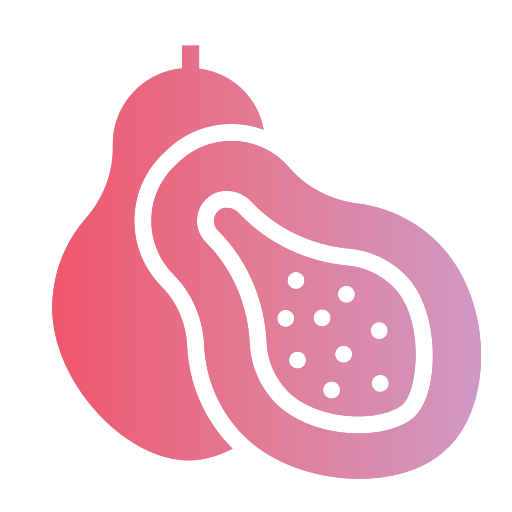 파파야 무료 아이콘 파파야 무료 아이콘