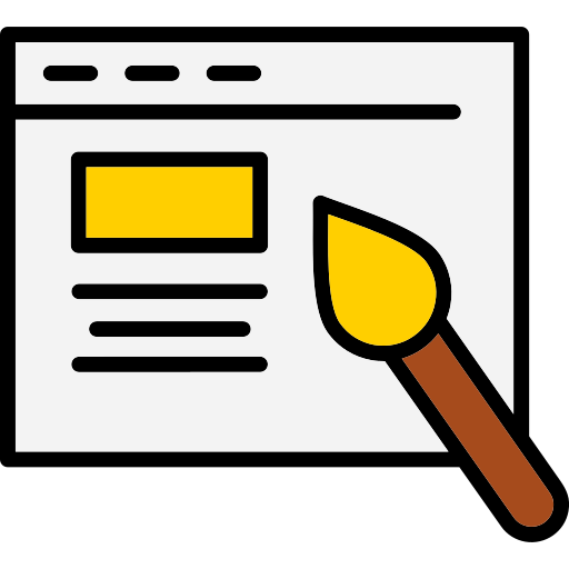 gemälde kostenlos Icon gemälde kostenlos Icon