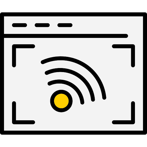 wifi icono gratis