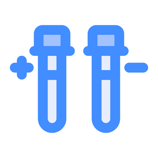 blutprobe kostenlos Icon