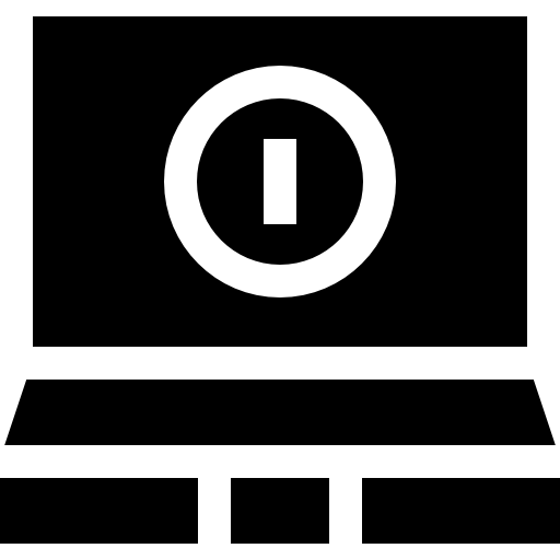 portable Icône gratuit