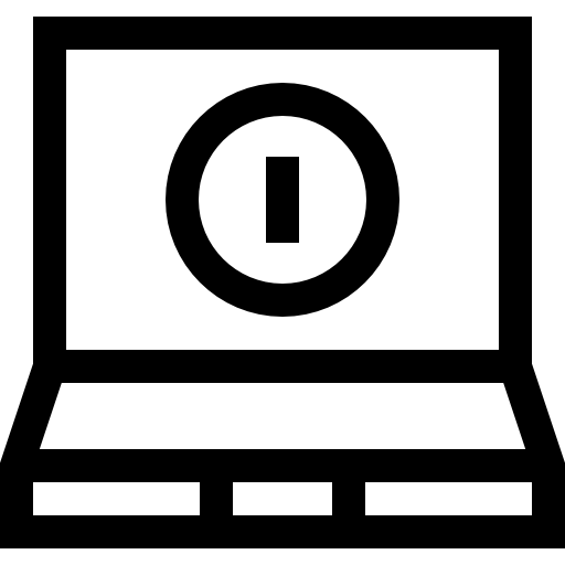 portable Icône gratuit