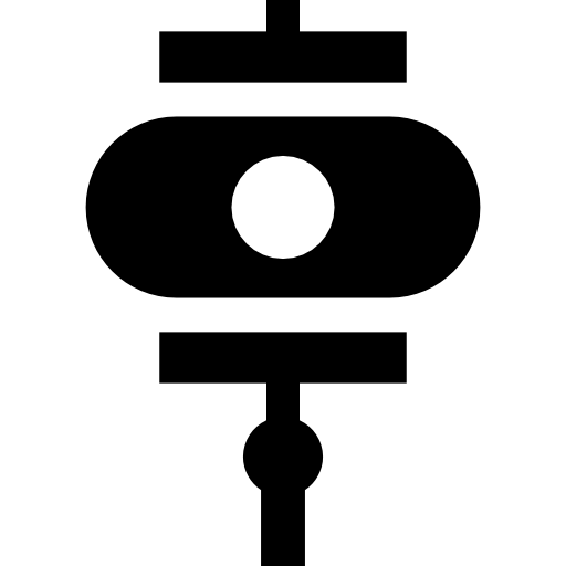 lanterne Icône gratuit