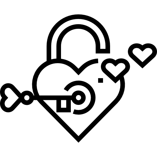 Lock free icon Lock free icon