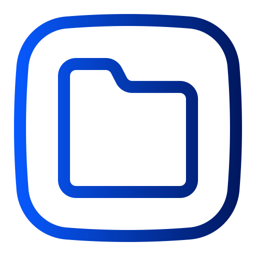 Folder free icon Folder free icon