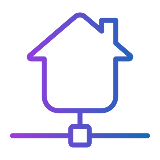 Connected free icon Connected free icon