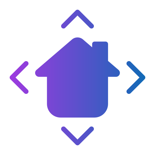 방향 무료 아이콘